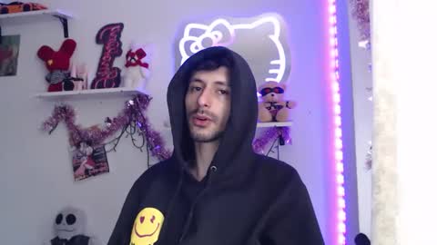 Snapshot of banackerman chatting on February 2026 12:23:01 PM banackerman online show from February 2026 12:23:01 PM