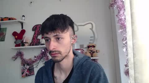 Snapshot of banackerman chatting on February 2026 11:44:02 AM banackerman online show from February 2026 11:44:02 AM