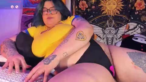 Snapshot of banana__squirt chatting on February 2026 10:02:02 PM Ana online show from February 2026 10:02:02 PM