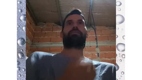 Ezequiel online show from January 2025 01:28:01 AM