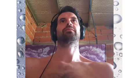 Ezequiel online show from January 2025 05:10:02 PM