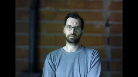 Ezequiel online show from November 2025 01:33:02 PM