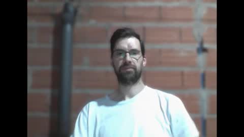 Ezequiel online show from November 2025 11:36:02 PM