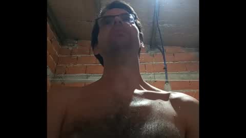 Ezequiel online show from January 2026 01:32:02 AM