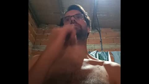 Ezequiel online show from February 2026 01:33:01 AM