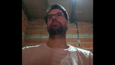 Ezequiel online show from March 2026 01:34:01 AM