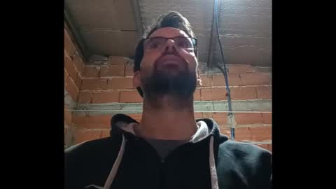 Ezequiel online show from March 2026 01:31:02 AM