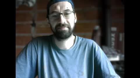 Ezequiel online show from March 2026 01:45:01 PM