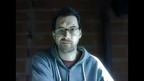 Ezequiel online show from April 2026 01:27:02 PM