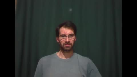 Ezequiel online show from April 2026 02:14:02 AM