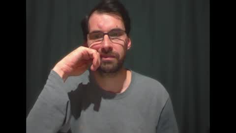 Ezequiel online show from April 2026 01:25:02 AM