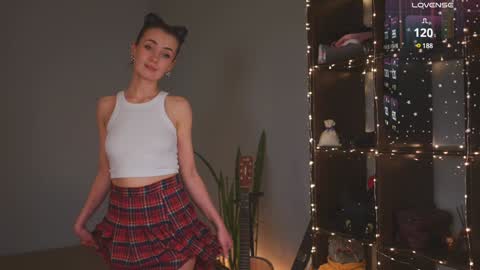 Snapshot of bananya_kitty chatting on December 2024 06:24:02 AM Ellen and online show from December 2024 06:24:02 AM