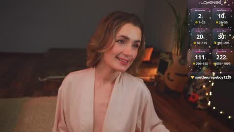 Snapshot of bananya_kitty chatting on January 2025 05:37:02 PM Ellen and online show from January 2025 05:37:02 PM