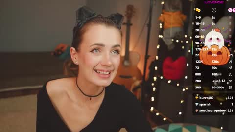 Snapshot of bananya_kitty chatting on November 2025 07:38:01 PM Ellen and online show from November 2025 07:38:01 PM