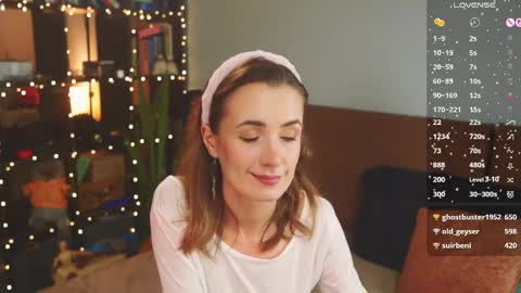 Ellen and  online show from January 2026 10:34:01 PM