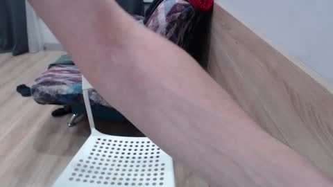 Kengoo4girls online show from February 2026 06:59:02 PM