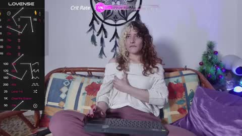 V E R O N I C A online show from January 2025 01:56:01 AM