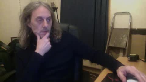 bangintoleather online show from January 2026 03:00:02 AM