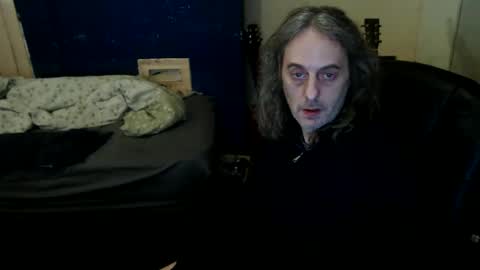 bangintoleather online show from February 2026 03:01:01 AM