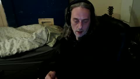 bangintoleather online show from March 2026 03:12:01 AM