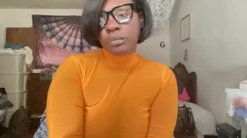 Snapshot of bankofchell chatting on April 2026 08:47:01 PM Chelly online show from April 2026 08:47:01 PM