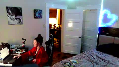 bankrollbarbies444 online show from April 2026 02:45:01 AM