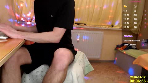       online show from January 2026 07:06:01 PM