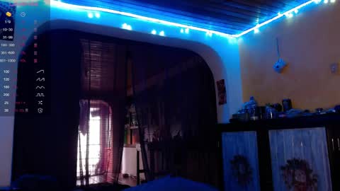 lilithgreen7 online show from May 2026 01:30:01 PM