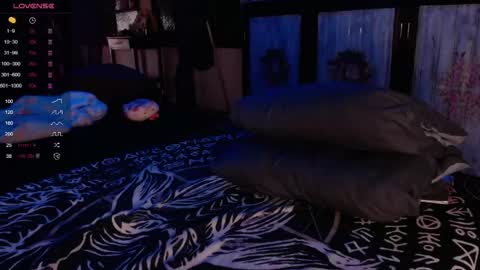 lilithgreen7 online show from May 2026 08:49:01 PM