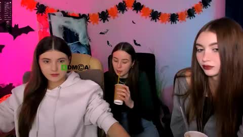 barbara_crazy online show from October 2025 08:55:02 AM