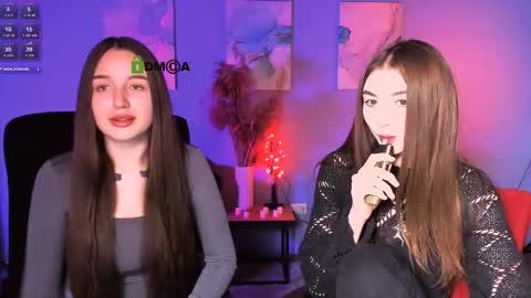 barbara_crazy online show from November 2025 10:04:02 AM