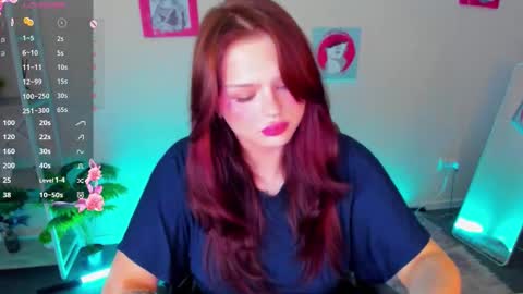 barbara_dunnn online show from February 2026 09:38:01 AM