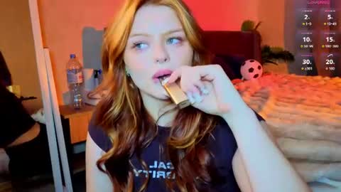 Snapshot of barbara_dunnn chatting on July 2026 09:46:02 AM barbara_dunnn online show from July 2026 09:46:02 AM