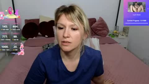 Barb online show from April 2026 08:21:01 PM