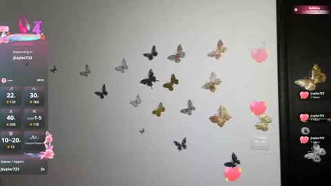Barb online show from May 2026 09:01:01 PM