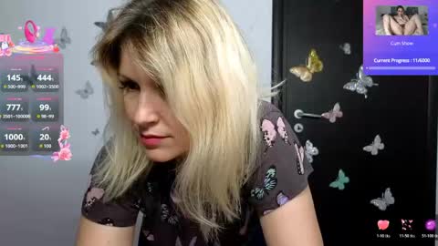 Barb online show from May 2026 01:00:02 AM