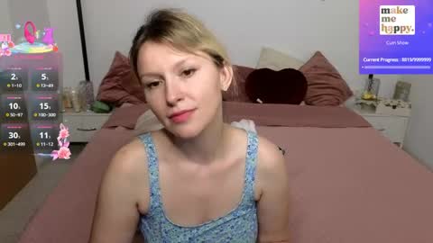 Barb online show from May 2026 10:29:01 PM