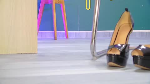 Barbara online show from January 2025 06:16:01 PM