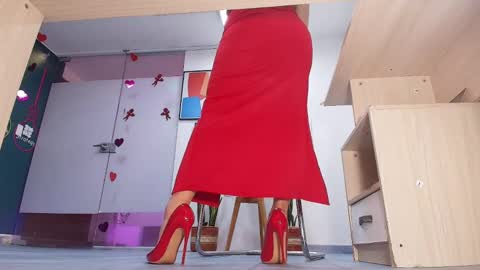 Barbara online show from February 2025 03:15:02 PM