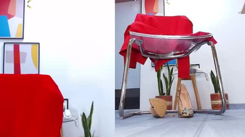 Barbara online show from February 2025 03:10:01 PM