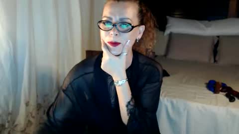 BARBARA DOMME online show from May 2026 05:18:02 PM