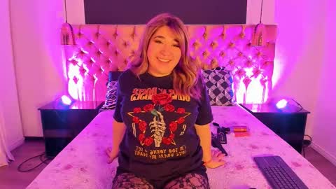 Barbara online show from March 2026 12:15:01 AM