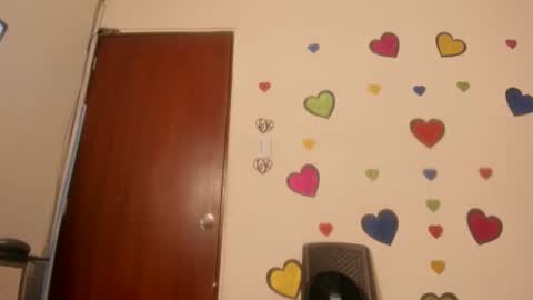 Brbara. online show from November 2025 12:02:01 AM