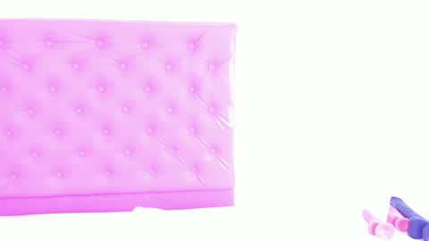 Snapshot of barbarahills_21 chatting on January 2025 12:01:01 AM Barbie Hills online show from January 2025 12:01:01 AM