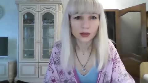 Barbara online show from January 2025 08:55:02 AM