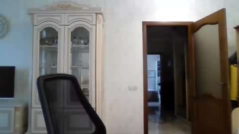 Barbara online show from January 2025 09:08:01 AM