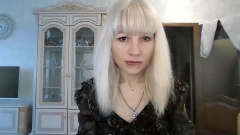 Barbara online show from February 2025 08:44:02 AM