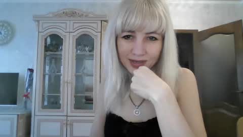 Barbara online show from February 2025 09:00:02 AM