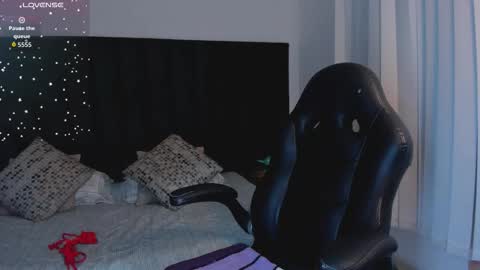 Barbara  online show from October 2025 12:32:01 AM