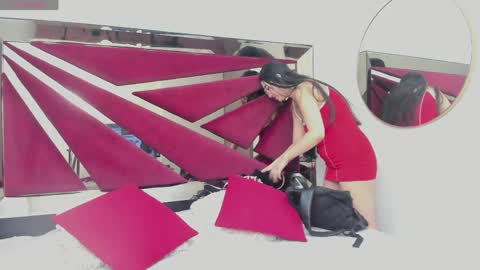 Barbara  online show from May 2026 06:13:02 PM